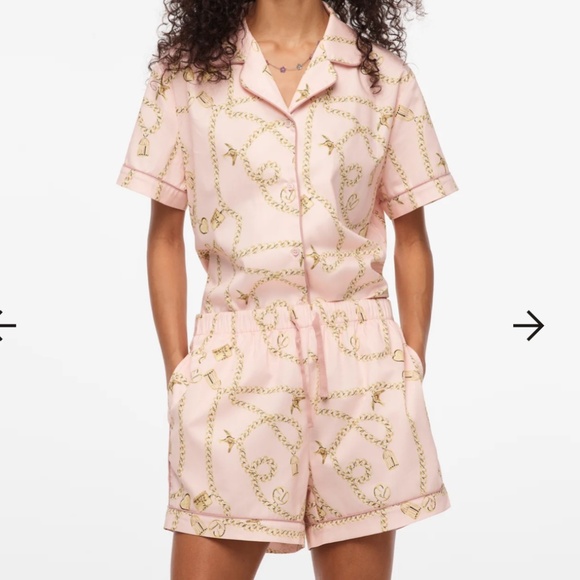 Taylor Swift Speak Now Pajamas Charm PJs Pajama Set Speak Now Taylor's Version - Picture 5 of 8